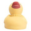 Tara the Duck - Organic Natural Rubber Teether, Rattle & Bath Toy