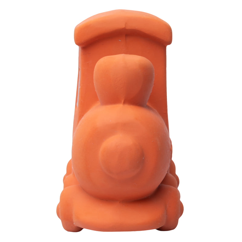 Train Teether, Rattle & Bath Toy