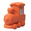 Train Teether, Rattle & Bath Toy