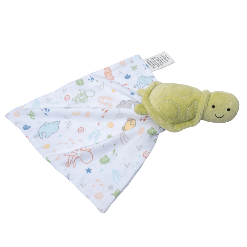Turtle Comforter