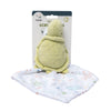 Turtle Comforter