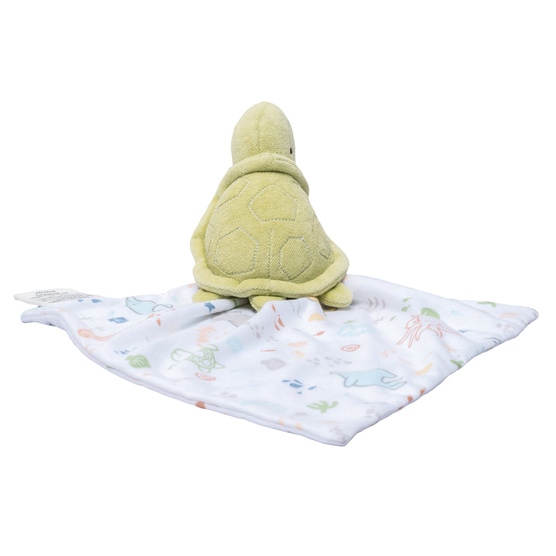 Turtle Comforter