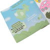 Vroom Vroom Games and Facts Book