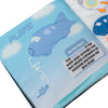 Vroom Vroom Games and Facts Book