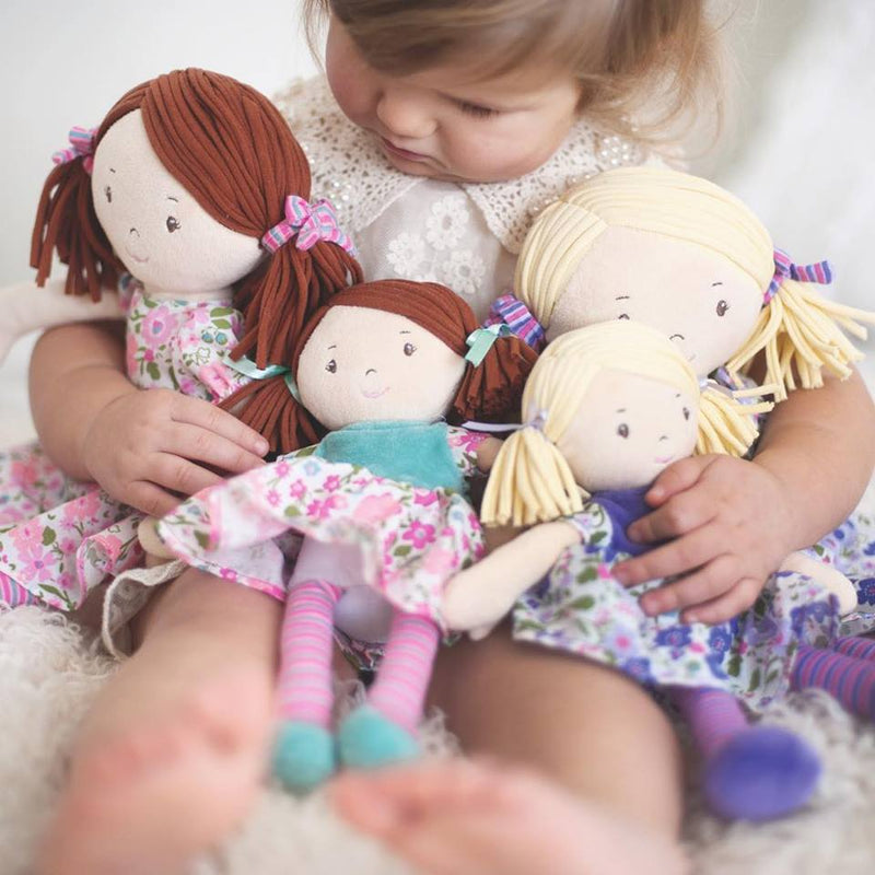 Tikiri Toys | Bonikka Dames Collection | Lil'l Katy – Tikiri Toys USA