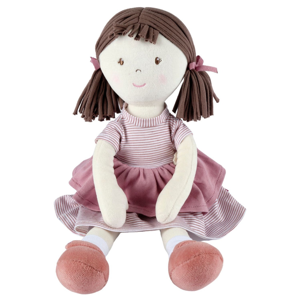 Tikiri Toys | Bonikka Natural Doll Collection | Brook Doll – Tikiri Toys