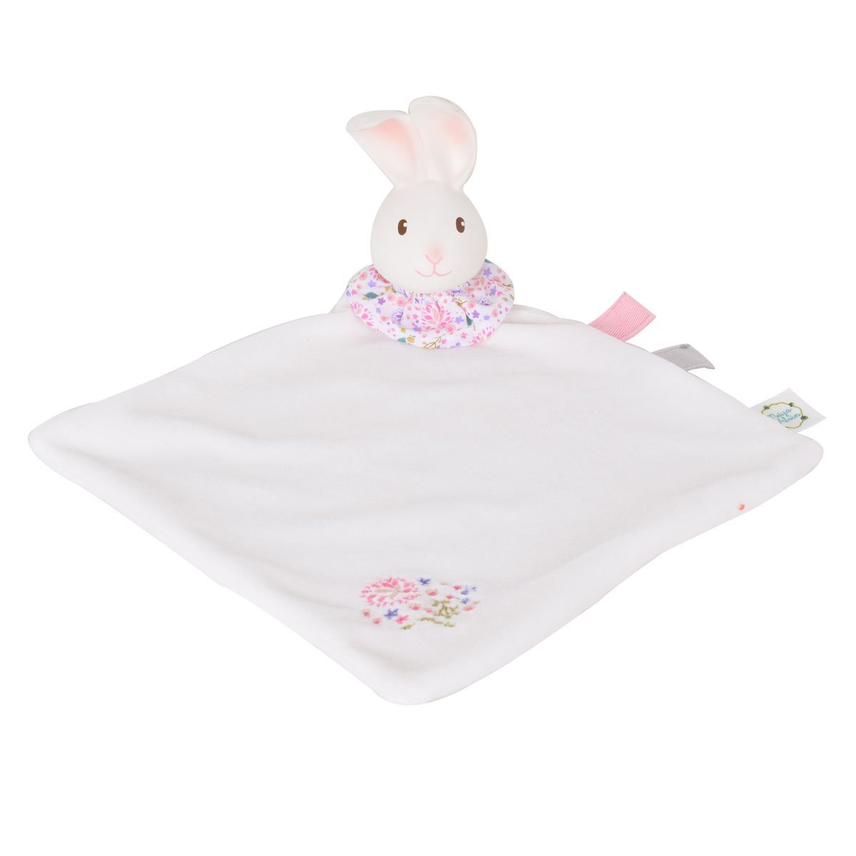 Havah Comforter - Meiya and Alvin