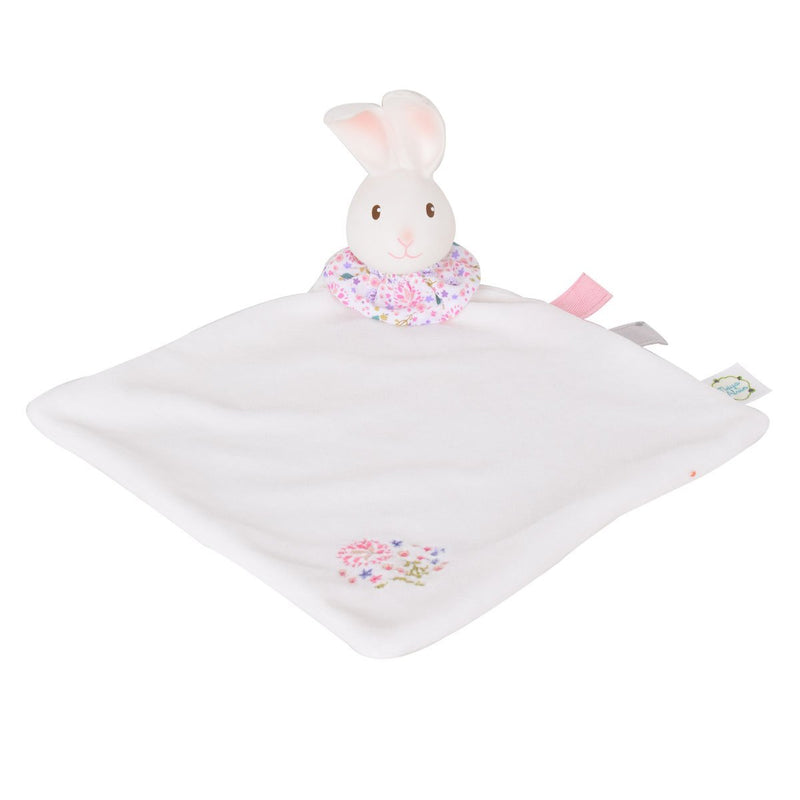 Havah Comforter - Meiya and Alvin