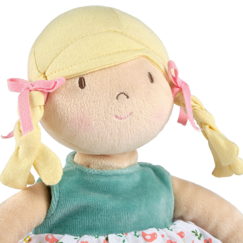 Bonikka Abby Doll - Heat Pack – Babylove Ltd