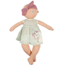 Baby Kaia Organic Doll