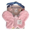 Butterfly with Crinkle