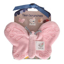 Butterfly with Crinkle