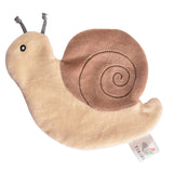 Snail with Crinkle
