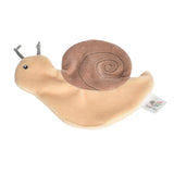 Snail with Crinkle