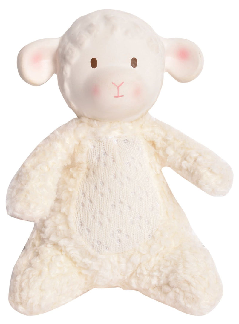Plush Lamb Collection, Kids Stuffed Animal