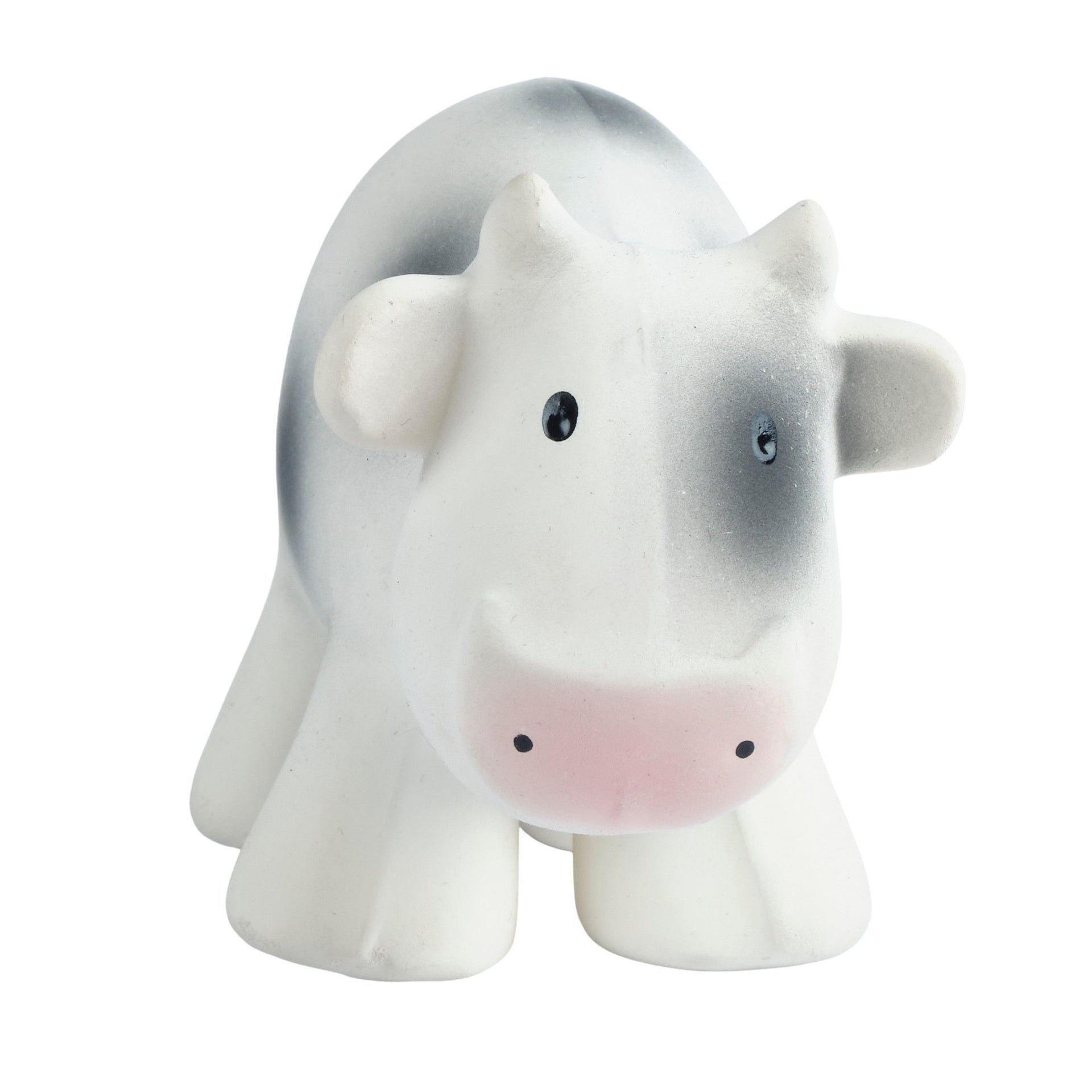 vibrating cow toy Behold, a Waterproof Magic Wand Vibrator main image 1