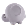 Elephant Rubber Toy - Meiya and Alvin