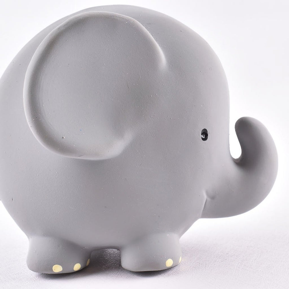 Rubber elephant bath toys clearance