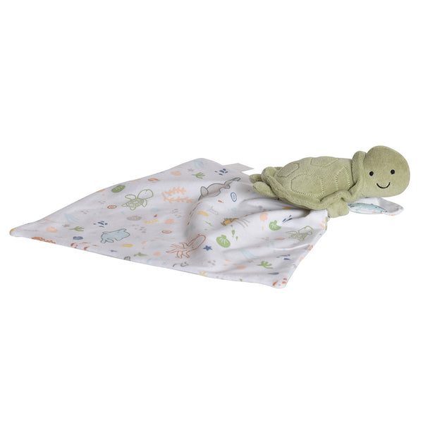 Turtle Comforter