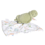 Turtle Comforter
