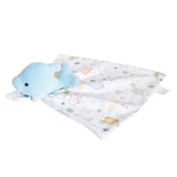 Dolphin Comforter