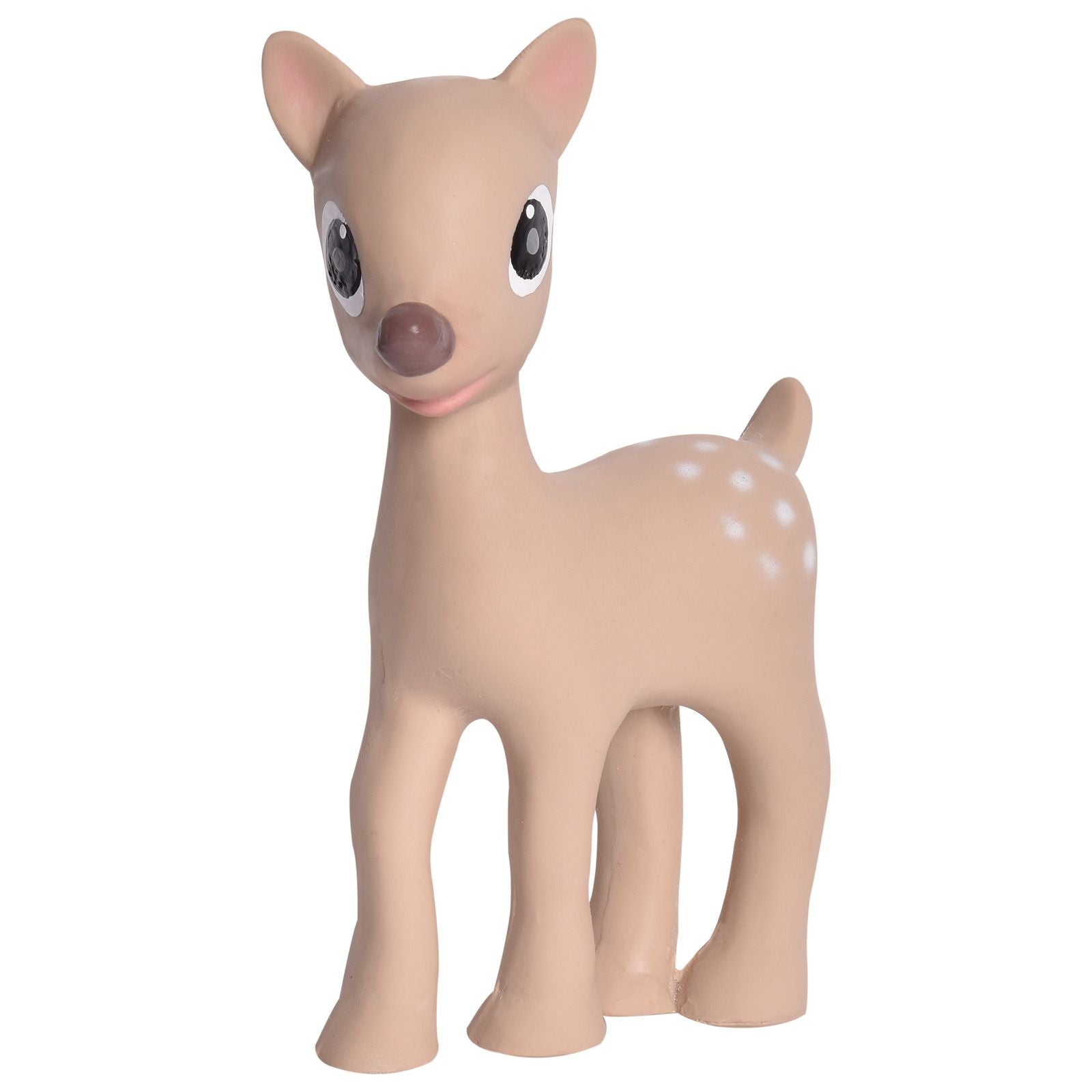 Ralphie Reindeer Rattle, Teether & Bath Toy