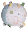 Ocean Organic Activity Ball with Rattle