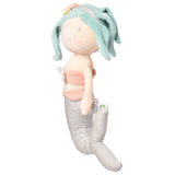 Mermaid Soft Plush Toy